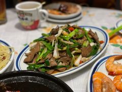 -小龍鳳餐室(番禺路店)