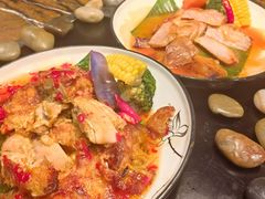 -广州中心皇冠假日酒店