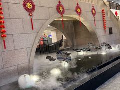 -苏州吴宫泛太平洋酒店