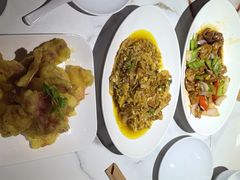 -关东小院(瀛海环宇坊店)