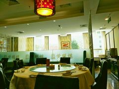 大堂-黄鹤楼湖北特色菜(高碑店)
