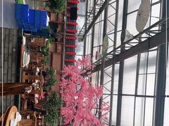 -老磨油饼(高陵店)