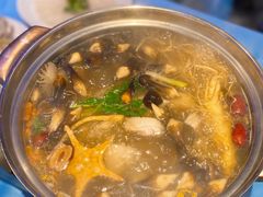 -千岛蚝高压锅生蚝·人参火锅(白云万达店)