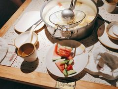 -花田里捞牛火锅(天润店)