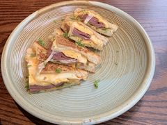-blend咖啡部落(卓悦中心店)