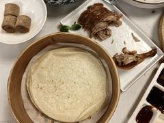 -天和晟烤鸭店(世纪坛店)