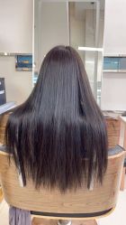 -TK·HAIR SALON韩式设计