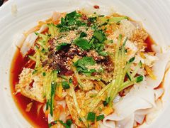 -西贝(宝乐汇店)