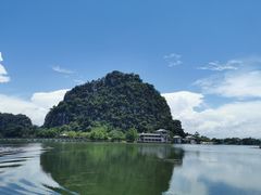 -星湖旅游景区七星岩