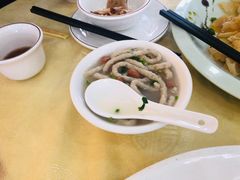 -水乡人家私房菜(逢简店)