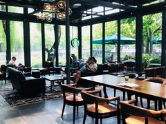 -星巴克(西湖天地店)
