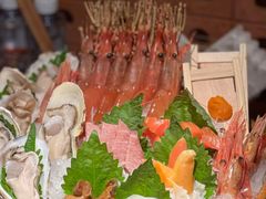 综合刺身拼盘-花潮料理艺食馆(成都万象城店)