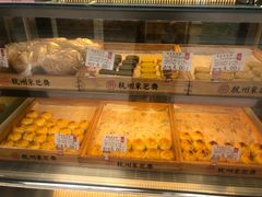 -采芝斋(延安路店)