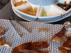 -羲和雅苑•北京烤鸭(平安国际金融中心店)