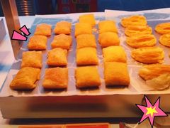 -魁牛·潮汕牛肉自助火锅(沈辽路万达店)