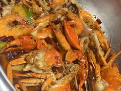 -七欣天香辣蟹火锅(海门解放中路店)