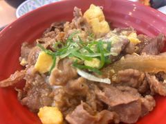 -食其家·牛丼咖喱(宜山路贝岭店)