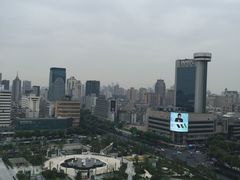 -杭州大厦宾馆