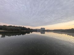 -南汇新城城市公园