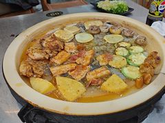 -随意石板烧(大理古城店)
