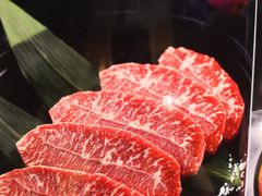 -九田家黑牛烤肉(淮北万达店)