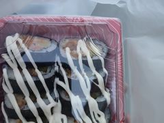 -一木寿司(祥和商业广场店)