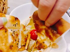 -Aladdin·阿拉丁土耳其餐厅(信和广场店)