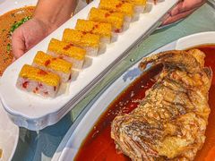 -大鸭梨烤鸭(望京店)