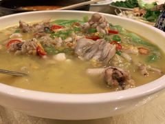 -上海新锦江大酒店