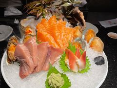 -上井料理黑金店(IFS国金中心店)