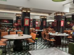 -奇芳阁·百年清真南京菜(夫子庙店)