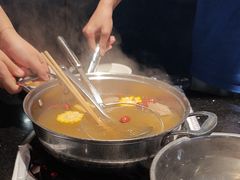 -尚合里潮汕牛肉火锅(海沧店)