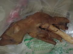 羊蹄-洪记白水羊头(留学路店)