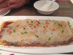 -茉莉餐厅(包河万达店)