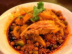 -HOHO餐厅(古子城店)