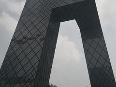 -中央广播电视总台(光华路办公区)