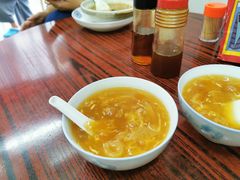 -添發碗仔翅美食