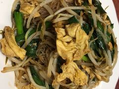 炒合菜-人和居(丰葆路店)