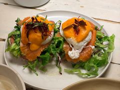 -MORNING GOOD Bistro(翰林府店)