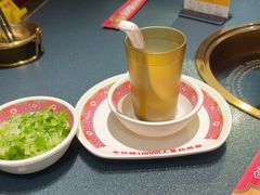 -大吉利·潮汕鲜牛肉火锅(西安店)