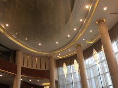 -银川国贸中心酒店