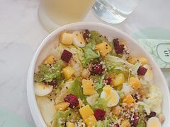 -悦荟牛排餐厅(萨尔图万达店)