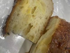 -佐敦面包铺·JORDAN BAKERY
