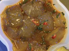 -大河宴·椒麻鱼火锅(北京路中和美食街店)