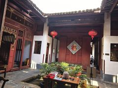 -董府·古宅餐厅