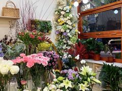 -花屿鲜花(淡水店)