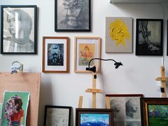 -BRAVO 赞·美艺术中心·系统美术·书法·艺考(双井校区)