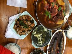 -尚味轩壹号饭堂(曼哈顿广场店)