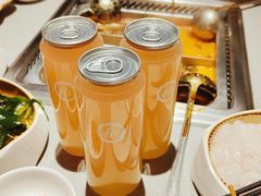 -海底捞火锅(老城根店)