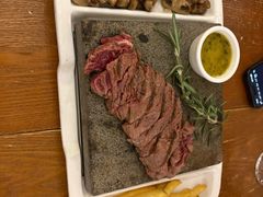 -Entrecôte 法国牛扒馆(保利·时光里店)